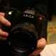 Illustration for article titled Leicas Tank-Like S2 Costs Almost As Much As a Tank